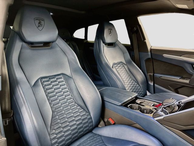 2022 Lamborghini Urus Base - 23079439 - 14