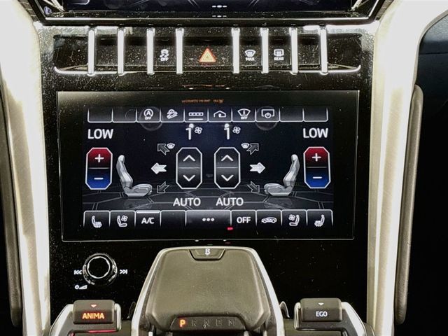 2022 Lamborghini Urus Base - 23079439 - 16
