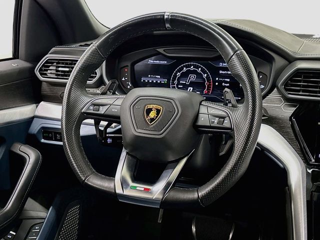 2022 Lamborghini Urus Base - 23079439 - 17
