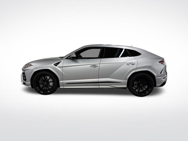 2022 Lamborghini Urus Base - 23079439 - 1