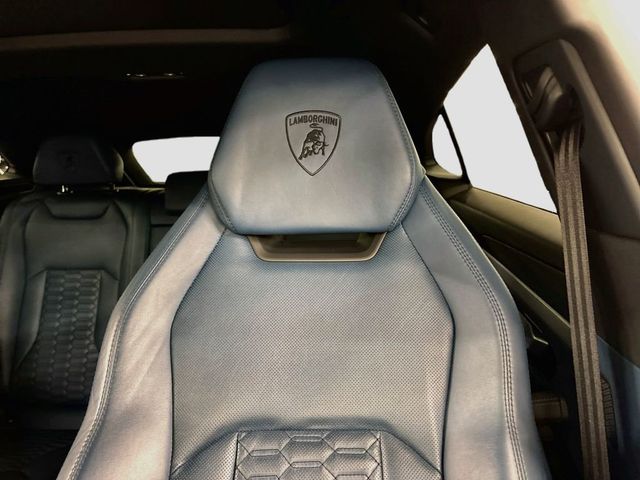 2022 Lamborghini Urus Base - 23079439 - 20