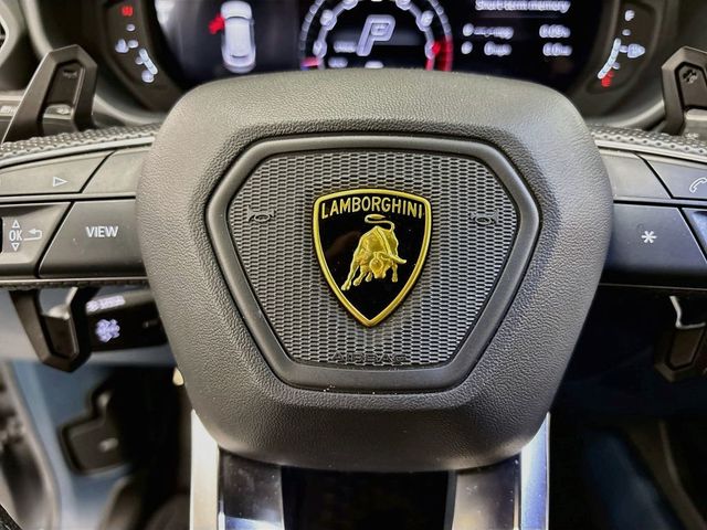 2022 Lamborghini Urus Base - 23079439 - 21