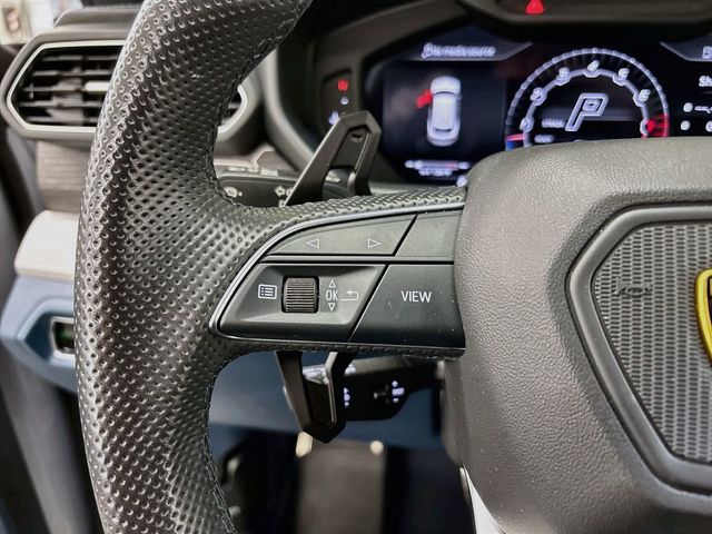 2022 Lamborghini Urus Base - 23079439 - 22