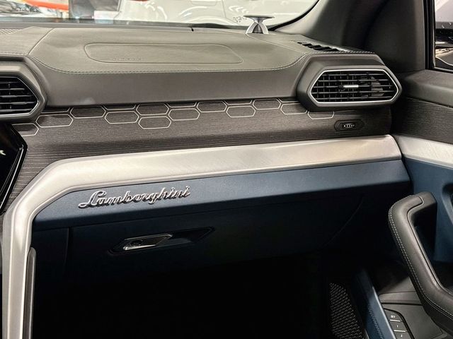 2022 Lamborghini Urus Base - 23079439 - 25