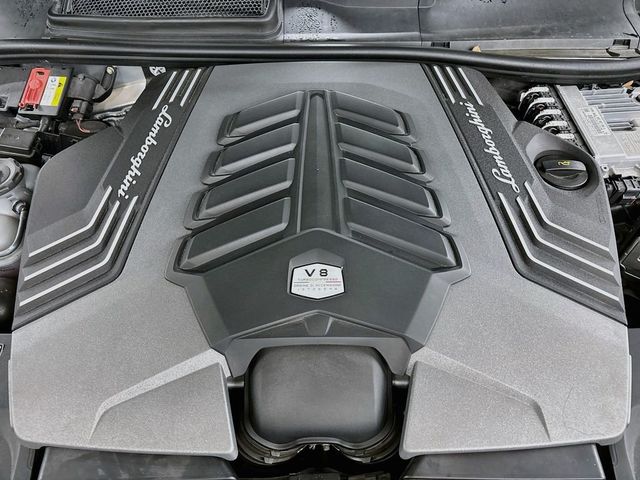 2022 Lamborghini Urus Base - 23079439 - 29