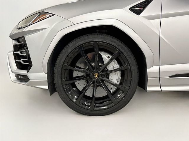 2022 Lamborghini Urus Base - 23079439 - 30
