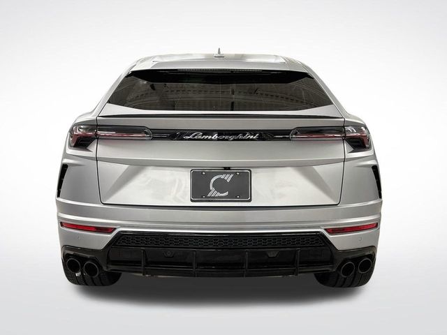 2022 Lamborghini Urus Base - 23079439 - 3