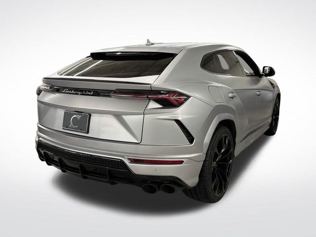 2022 Lamborghini Urus Base - 23079439 - 4