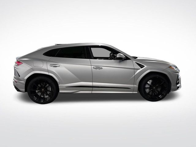 2022 Lamborghini Urus Base - 23079439 - 5