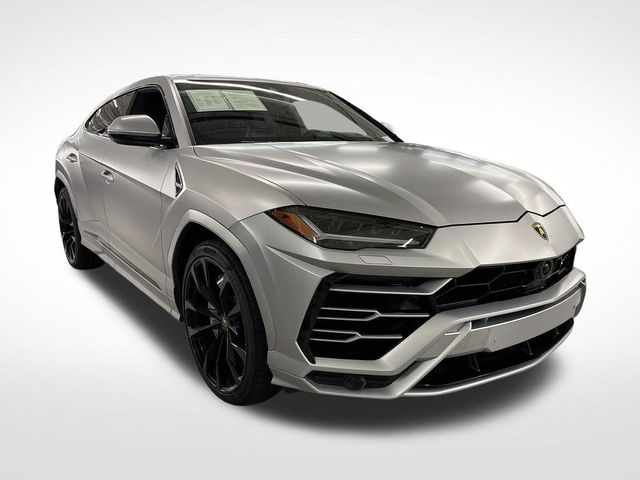 2022 Lamborghini Urus Base - 23079439 - 6