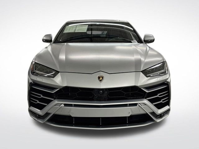 2022 Lamborghini Urus Base - 23079439 - 7