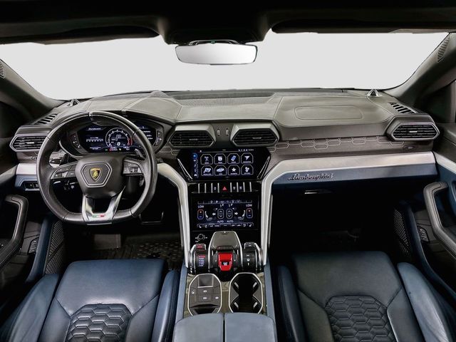 2022 Lamborghini Urus Base - 23079439 - 8