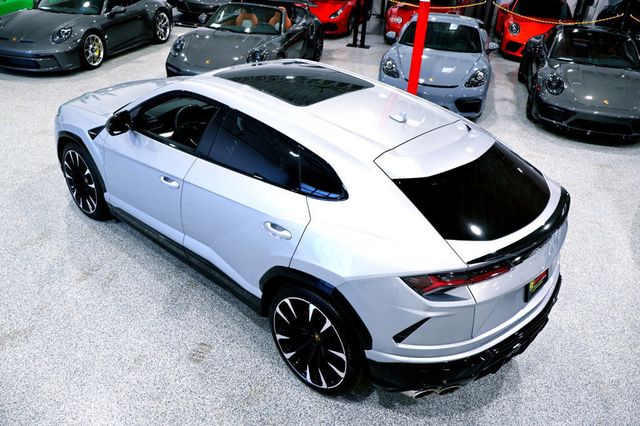 2022 Lamborghini URUS AWD GRIGIO NIMBUS...3,995 Miles...Striking Spec!! - 23024746 - 9