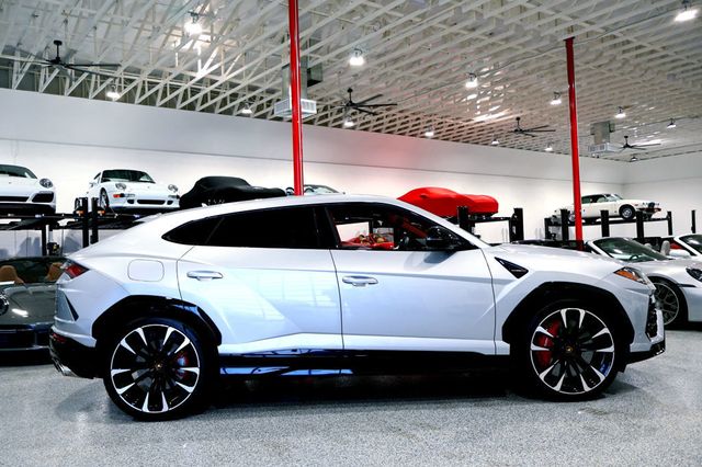 2022 Lamborghini URUS AWD GRIGIO NIMBUS...3,995 Miles...Striking Spec!! - 23024746 - 11