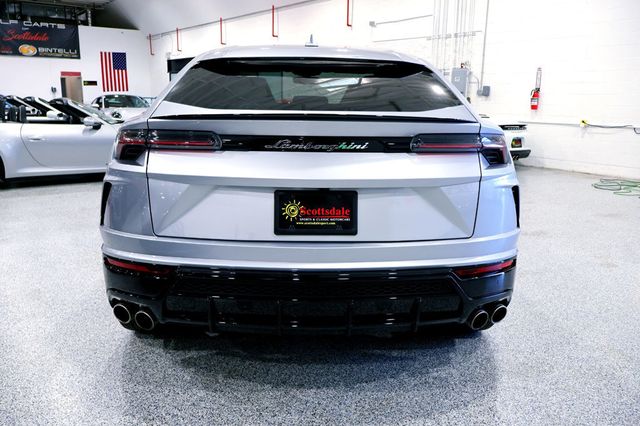 2022 Lamborghini URUS AWD GRIGIO NIMBUS...3,995 Miles...Striking Spec!! - 23024746 - 13