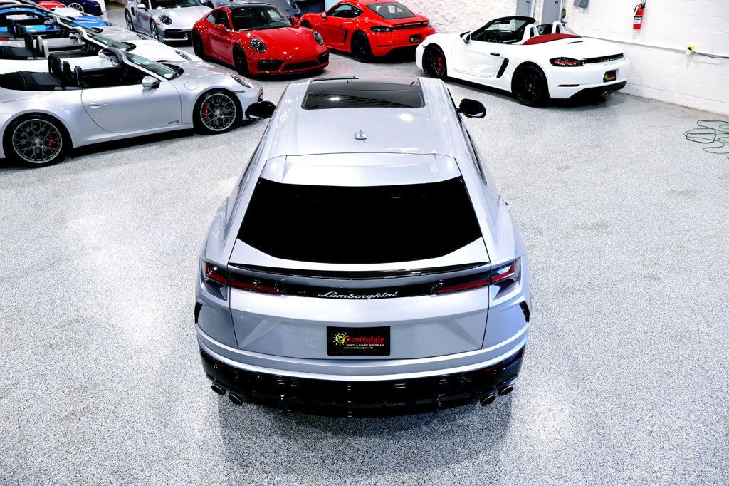 2022 Lamborghini URUS AWD GRIGIO NIMBUS...3,995 Miles...Striking Spec!! - 23024746 - 15