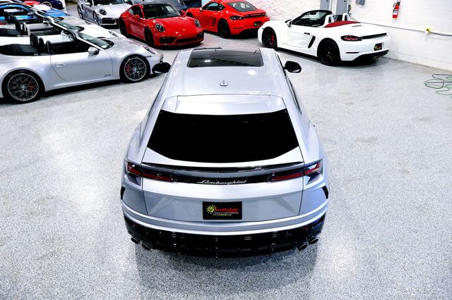 2022 Lamborghini URUS AWD GRIGIO NIMBUS...3,995 Miles...Striking Spec!! - 23024746 - 15