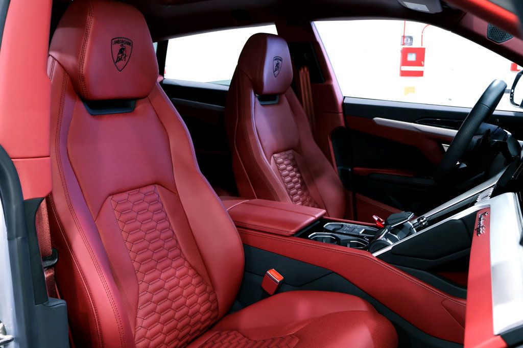 2022 Lamborghini URUS AWD GRIGIO NIMBUS...3,995 Miles...Striking Spec!! - 23024746 - 23