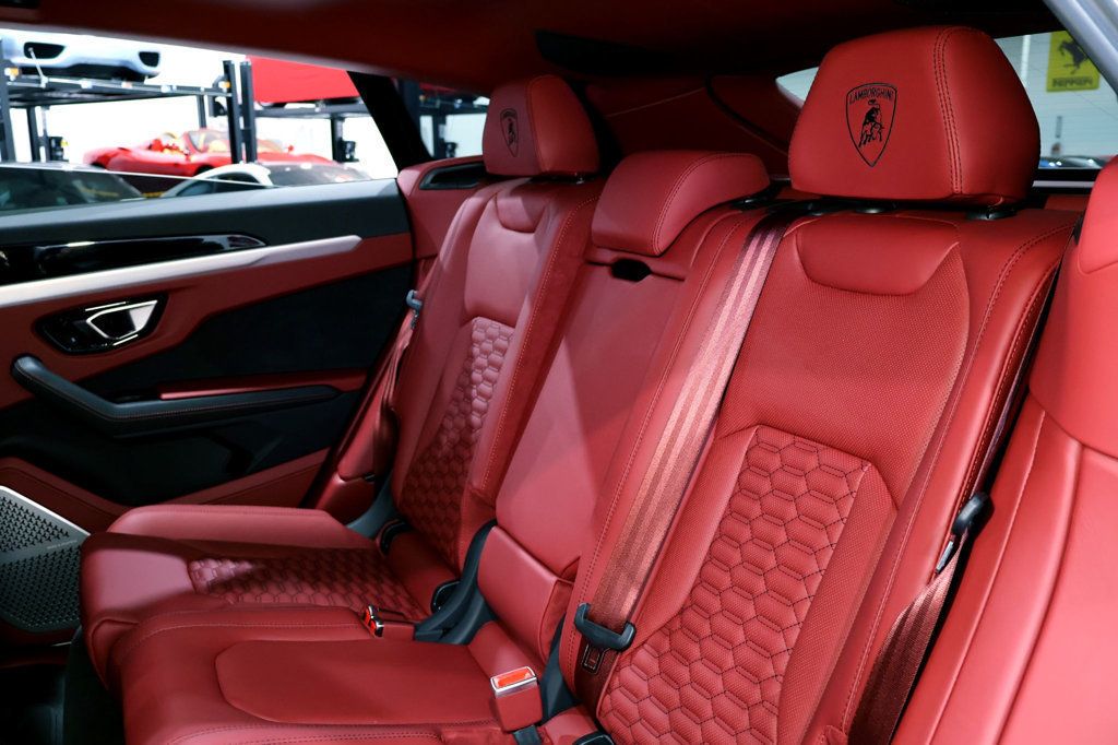 2022 Lamborghini URUS AWD GRIGIO NIMBUS...3,995 Miles...Striking Spec!! - 23024746 - 25