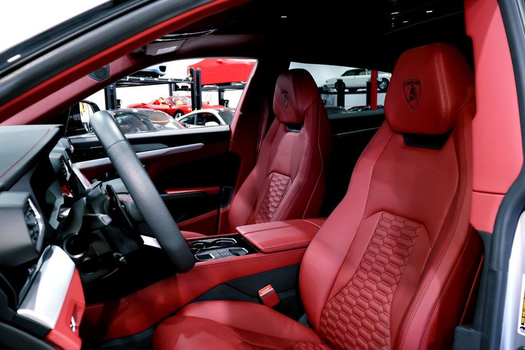 2022 Lamborghini URUS AWD GRIGIO NIMBUS...3,995 Miles...Striking Spec!! - 23024746 - 26