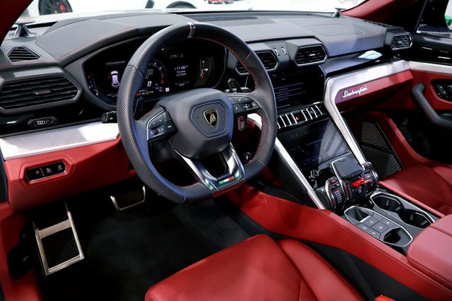 2022 Lamborghini URUS AWD GRIGIO NIMBUS...3,995 Miles...Striking Spec!! - 23024746 - 30