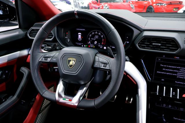 2022 Lamborghini URUS AWD GRIGIO NIMBUS...3,995 Miles...Striking Spec!! - 23024746 - 31