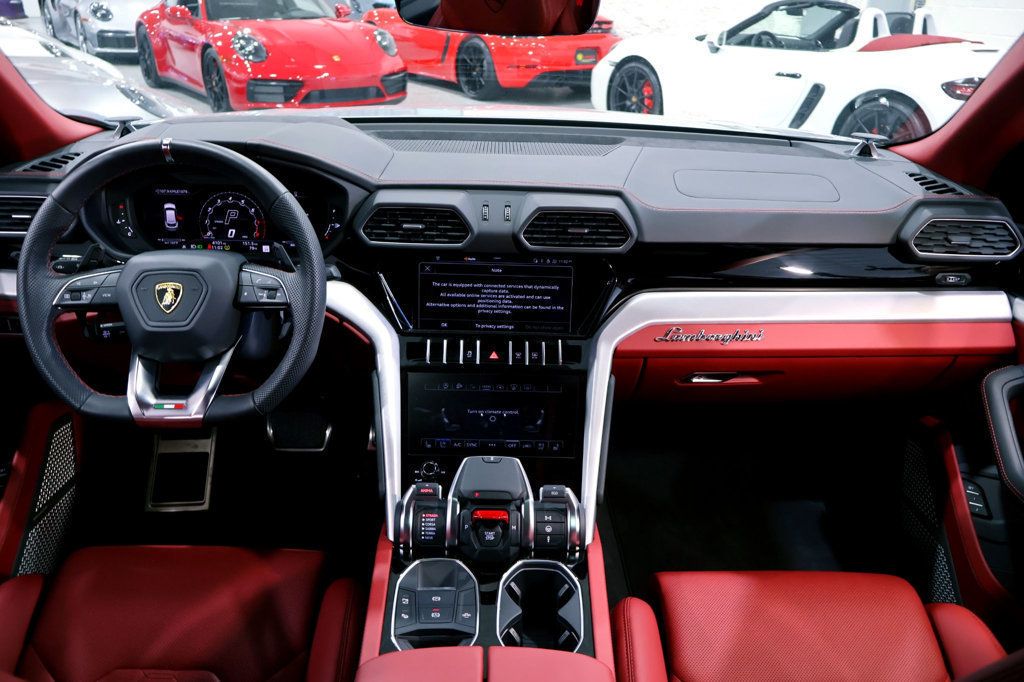 2022 Lamborghini URUS AWD GRIGIO NIMBUS...3,995 Miles...Striking Spec!! - 23024746 - 32
