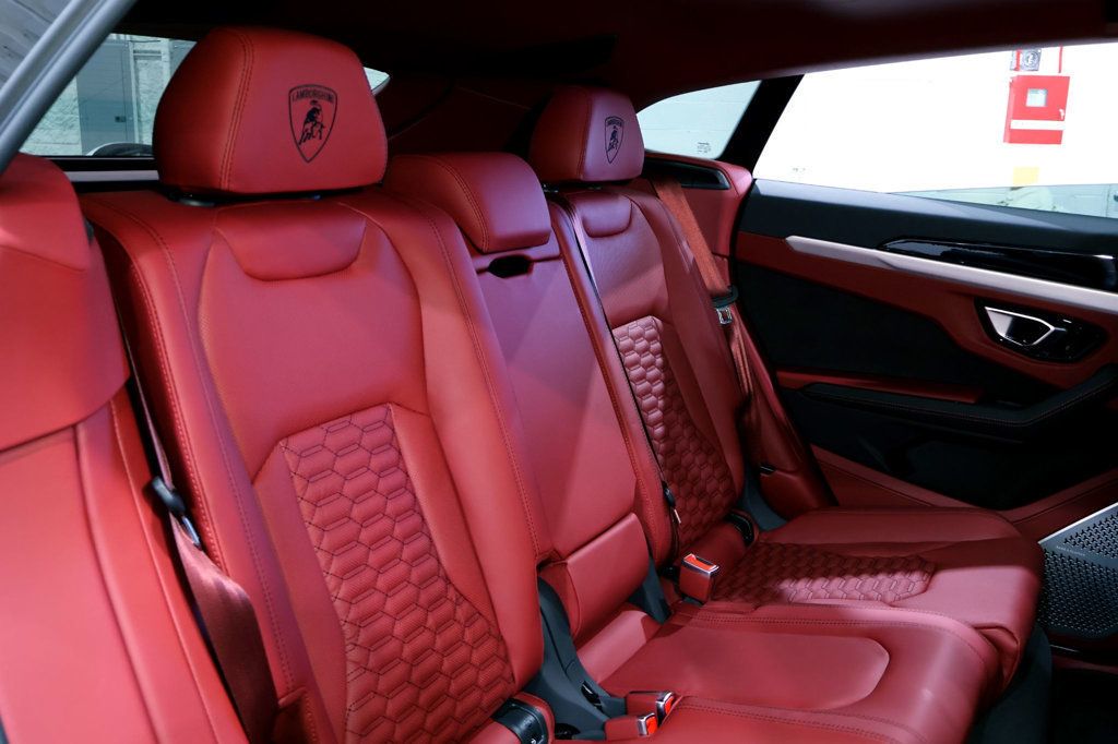 2022 Lamborghini URUS AWD GRIGIO NIMBUS...3,995 Miles...Striking Spec!! - 23024746 - 36