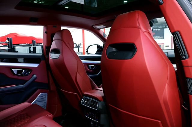 2022 Lamborghini URUS AWD GRIGIO NIMBUS...3,995 Miles...Striking Spec!! - 23024746 - 37