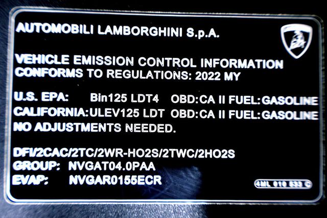 2022 Lamborghini URUS AWD GRIGIO NIMBUS...3,995 Miles...Striking Spec!! - 23024746 - 43