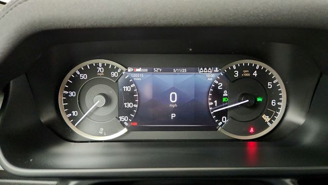 2022 Land Rover Defender 110 AWD - 22942001 - 13