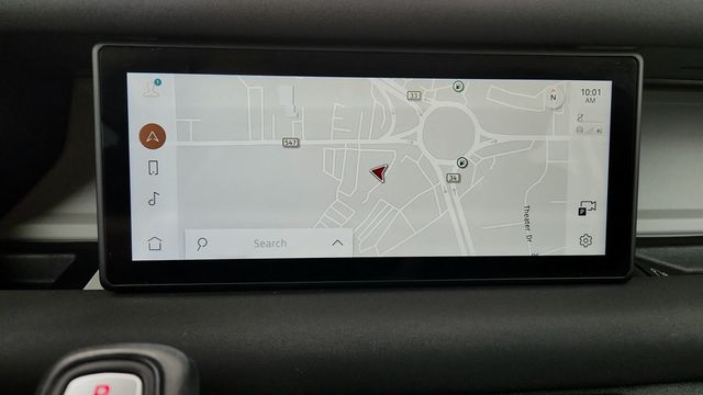 2022 Land Rover Defender 110 AWD with Air Suspension Pack and White Contrast Roof - 22942001 - 18