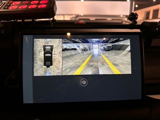 2022 Land Rover Defender 110/D-Dynamic HSE/LightBar/AirSuspension/BlackRoof/3rdRow - 23028200 - 20