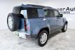 2022 Land Rover Defender 110 S AWD - 22664423 - 3