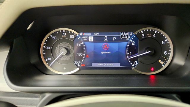 2022 Land Rover Defender 110 S AWD w/ Family Pack - 23087142 - 12
