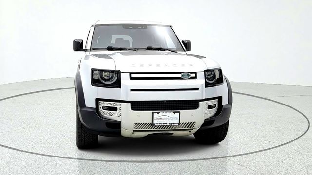 2022 Land Rover Defender 110 S AWD w/ Family Pack - 23087142 - 1
