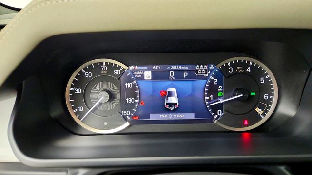 2022 Land Rover Defender 110 S AWD w/ Family Pack - 23087142 - 23