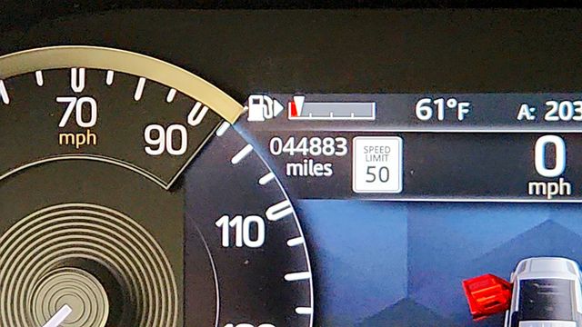2022 Land Rover Defender 110 S AWD w/ Family Pack - 23087142 - 24