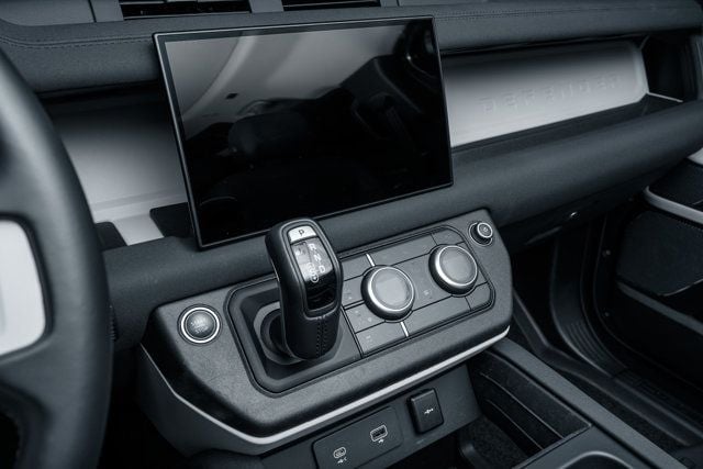 2022 Land Rover Defender 110 SE AWD - 22928671 - 12