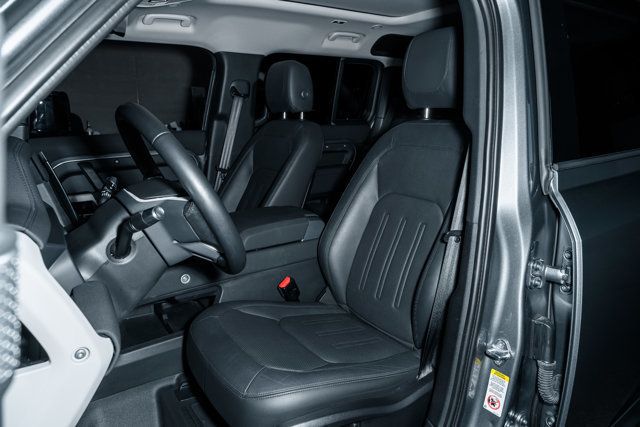 2022 Land Rover Defender 110 SE AWD - 22928671 - 15