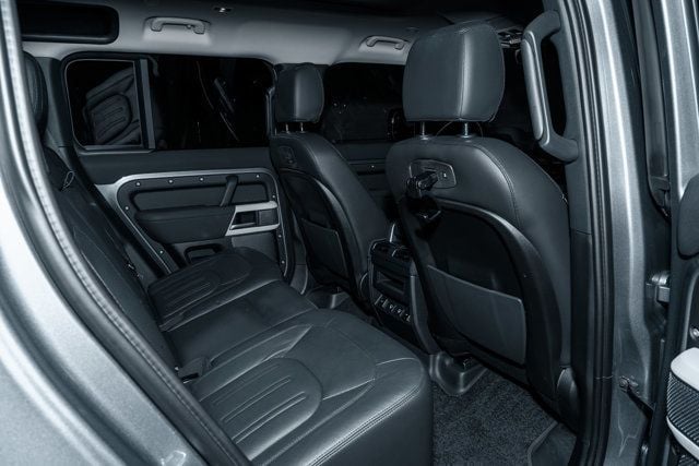 2022 Land Rover Defender 110 SE AWD - 22928671 - 21