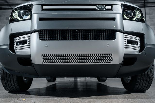 2022 Land Rover Defender 110 SE AWD - 22928671 - 35