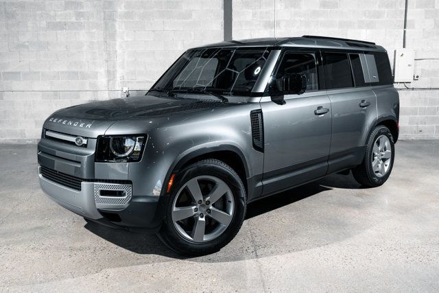 2022 Land Rover Defender 110 SE AWD - 22928671 - 36