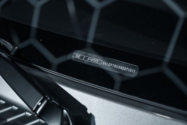 2022 Land Rover Defender 110 SE AWD - 22928671 - 37