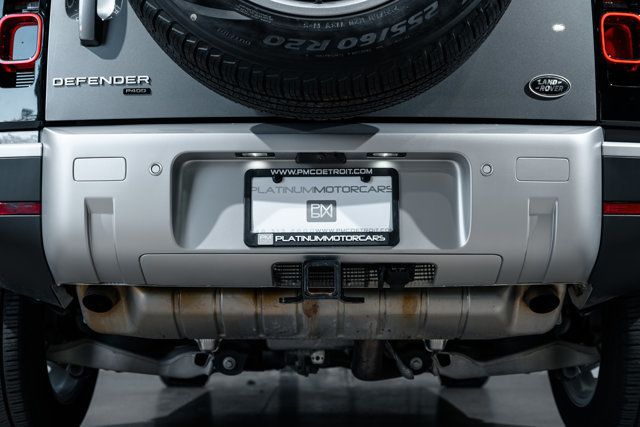 2022 Land Rover Defender 110 SE AWD - 22928671 - 43