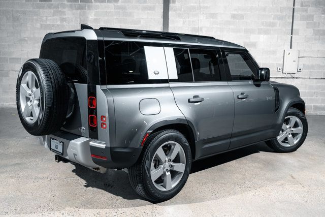 2022 Land Rover Defender 110 SE AWD - 22928671 - 44