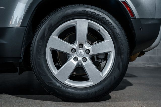 2022 Land Rover Defender 110 SE AWD - 22928671 - 49