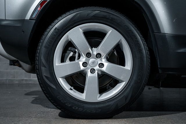 2022 Land Rover Defender 110 SE AWD - 22928671 - 51