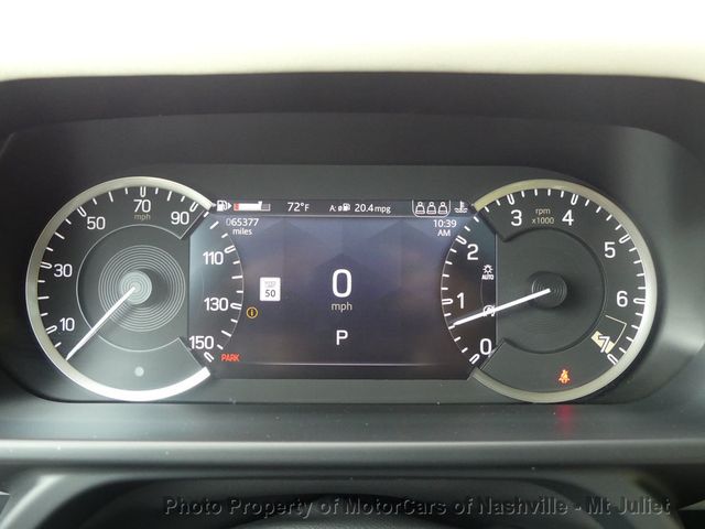 2022 Land Rover Defender 110 SE AWD - 23091770 - 33