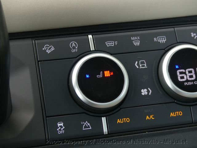 2022 Land Rover Defender 110 SE AWD - 23091770 - 40